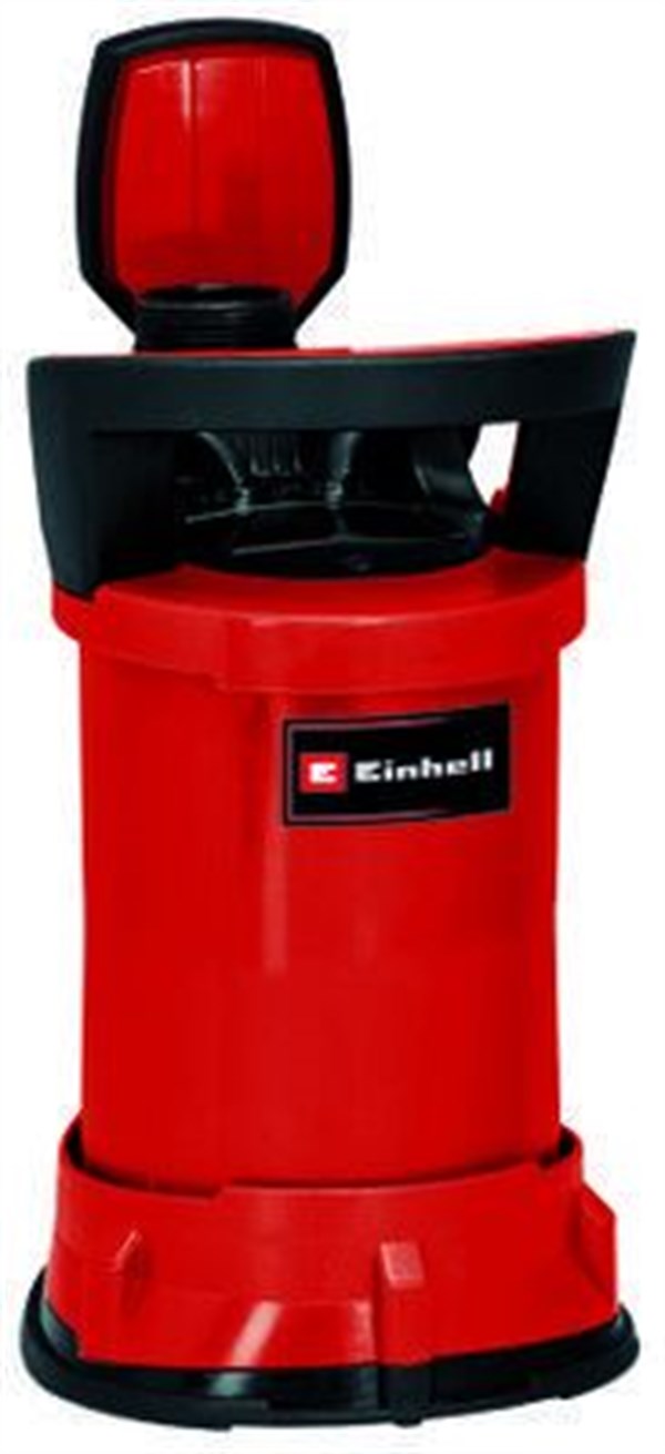 Einhell GE-SP 4390 LL ECO Sıfırdan Emişli Temiz Su Drenaj Dalgıç Pompa 8mss 9m³/h