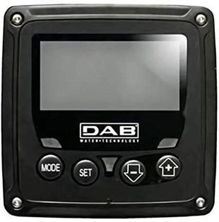 DAB EasyBox Mini 3 Frekans Kontrollü Ultra Sessiz Hidrofor 4 Kat 6 Daire