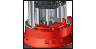 Einhell GE-PP 1100 N-A Otomatik Dalgıç Pompa - Temiz Su 45 mss 6 m³/h