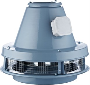 Fansan RF-M 315 Çatı Fanı Monofaze(220V) 1800 m³/h