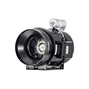 S&P TD-800/200 Kanal Tipi Exproof Fan 1020 m³/h
