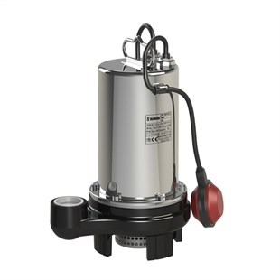 Sumak SDF15/1.5 Kirli Su Dalgıç Pompa Monofaze (220V) 1.5 Hp